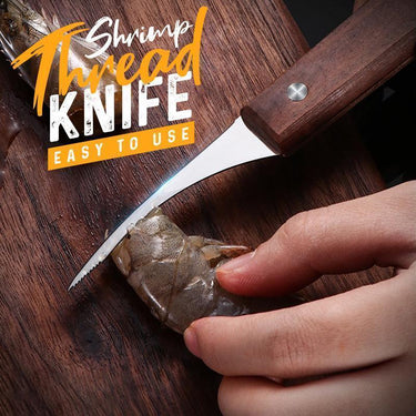Perfect Shrimp Peeling Tool(50% OFF)